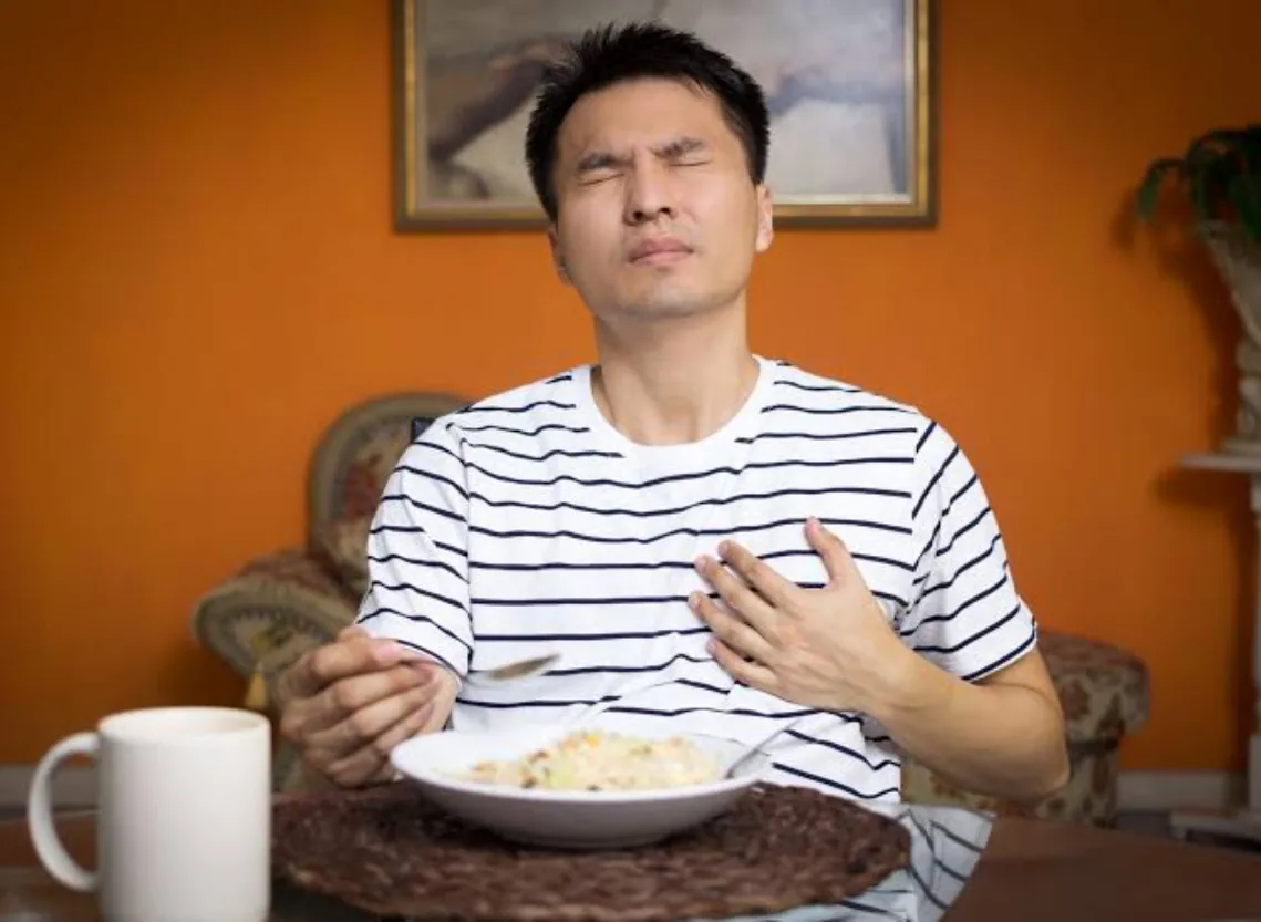 Difficulty Swallowing (Dysphagia) at Niraaya Hospital