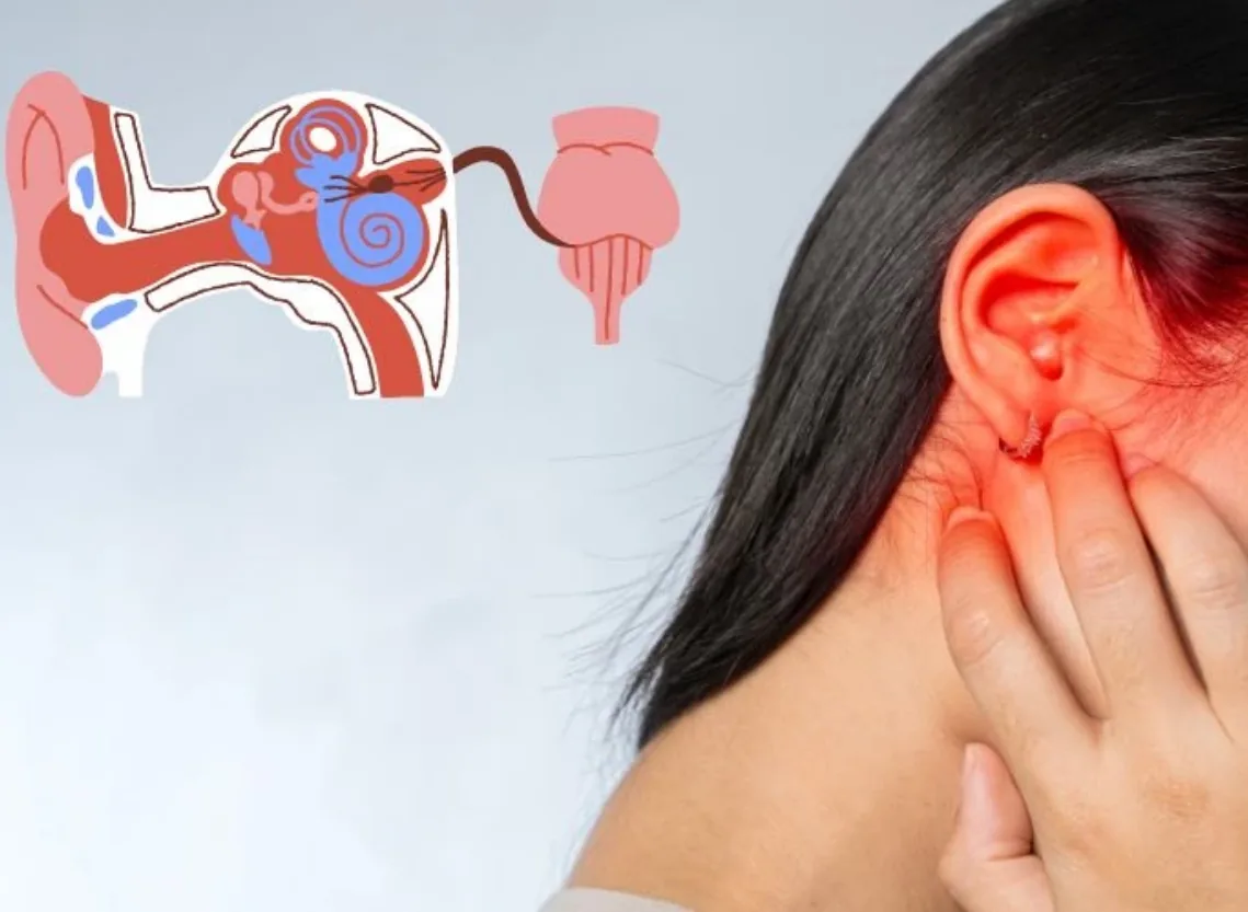 Ear Pain (Otalgia / Earache) at Niraaya Hospital