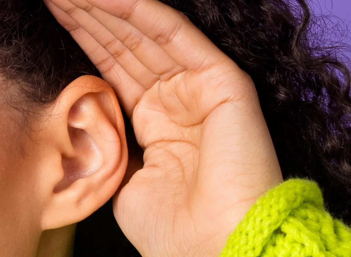 Hearing Loss at Niraaya Hospital