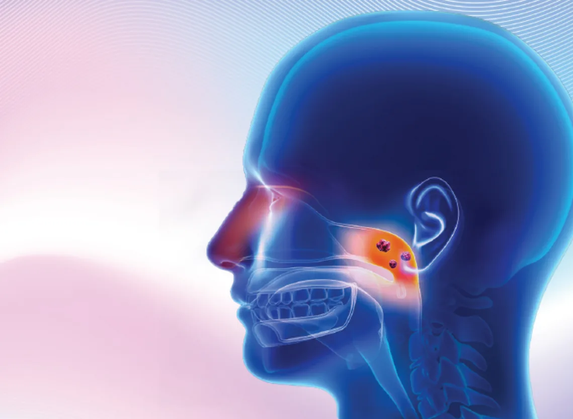 Nasopharyngeal Cancer (NPC) at Niraaya Hospital