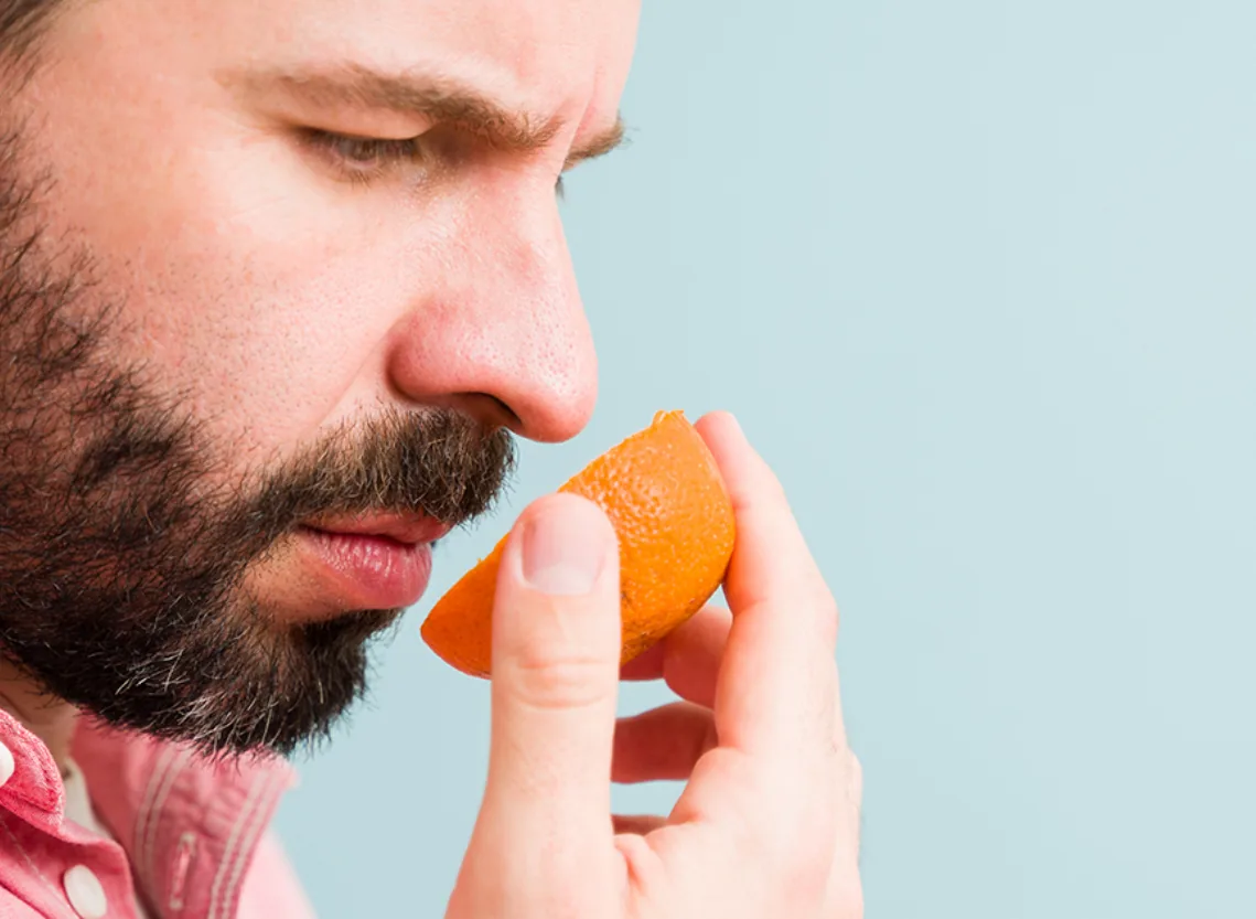 Reduced or Loss of Smell (Hyposmia / Anosmia) at Niraaya Hospital