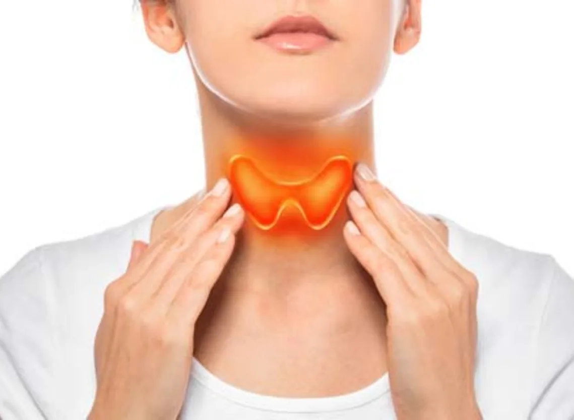 Thyroid Disorders at Niraaya Hospital